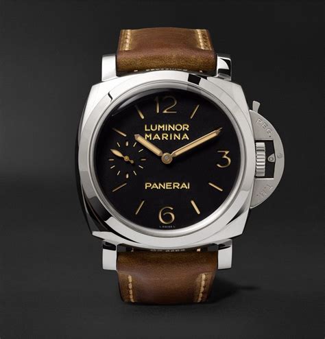 panerai luminor marina 0048|luminor marina panerai watch price.